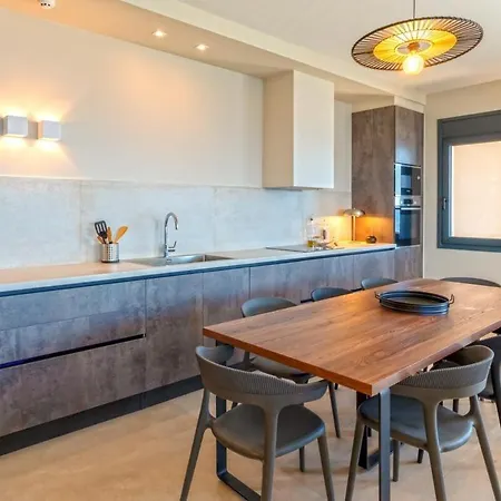 Terra Villa *