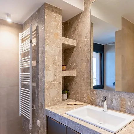 Terra Villa *