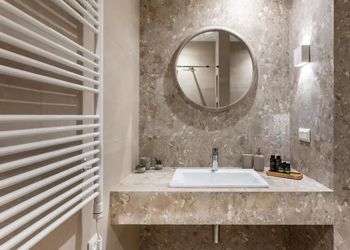 Villa Terra Lac de Vouliagmeni