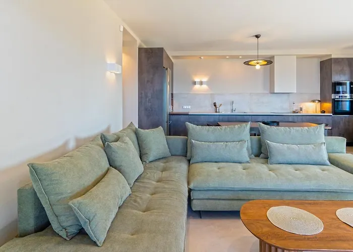 Terra 别墅 沃里亚戈米尼湖